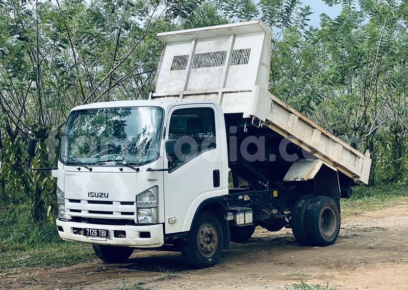 Big with watermark isuzu tf pickup diana antsiranana 9359