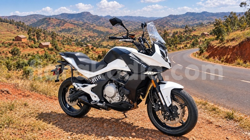 Big with watermark cfmoto cforce analamanga antananarivo 9360