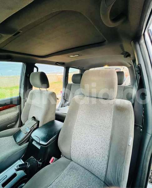 Big with watermark toyota prado analamanga antananarivo 9362