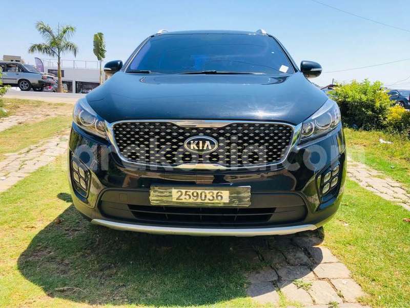 Big with watermark kia sorento analamanga antananarivo 9367
