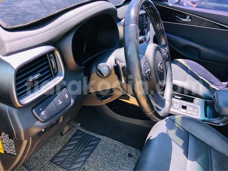 Big with watermark kia sorento analamanga antananarivo 9367