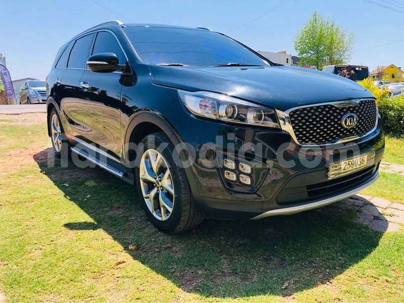 Big with watermark kia sorento analamanga antananarivo 9367