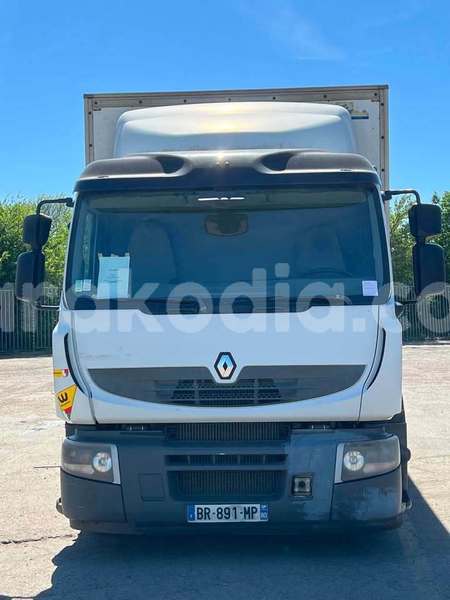 Big with watermark renault 370 dci analamanga antananarivo 9373
