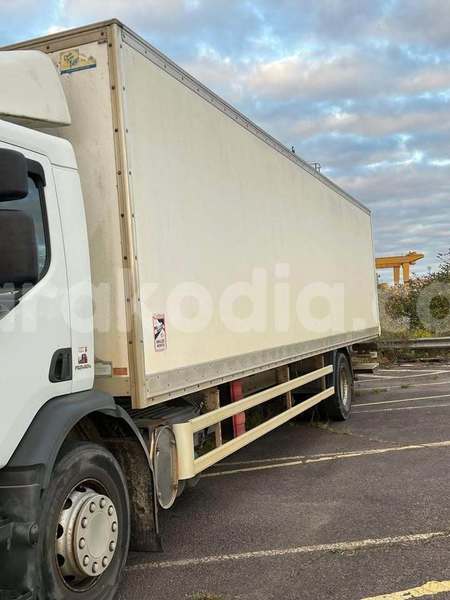 Big with watermark renault 370 dci analamanga antananarivo 9373