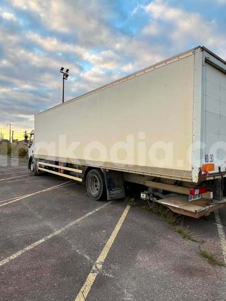 Big with watermark renault 370 dci analamanga antananarivo 9373