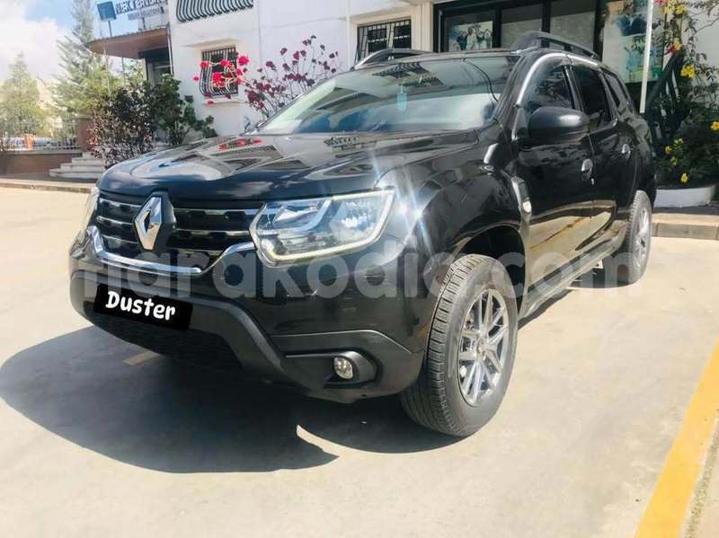 Big with watermark renault duster itasy arivonimamo 9378