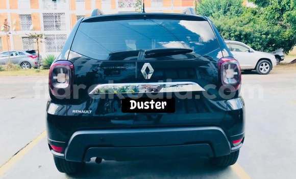 Buy Used Renault Duster White Car in Arivonimamo in Itasy Buy Used Renault Duster White Car in Arivonimamo in Itasy