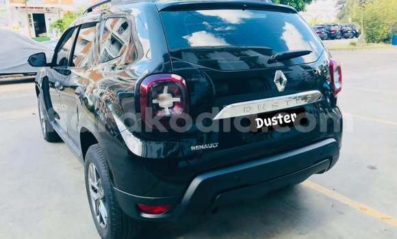 Buy Used Renault Duster White Car in Arivonimamo in Itasy Buy Used Renault Duster White Car in Arivonimamo in Itasy