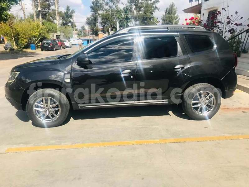 Big with watermark renault duster itasy arivonimamo 9378
