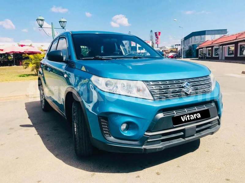 Big with watermark suzuki vitara analamanga antananarivo 9379
