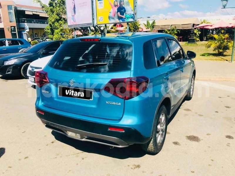 Big with watermark suzuki vitara analamanga antananarivo 9379