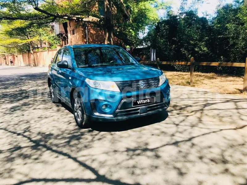 Big with watermark suzuki vitara analamanga antananarivo 9379