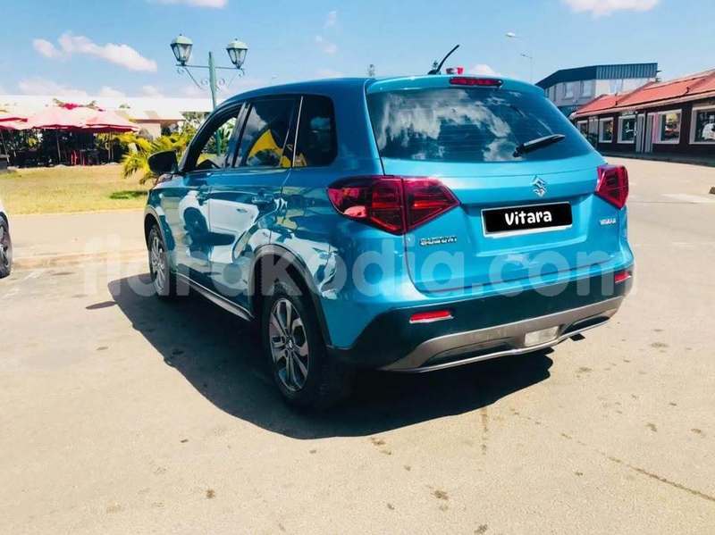 Big with watermark suzuki vitara analamanga antananarivo 9379