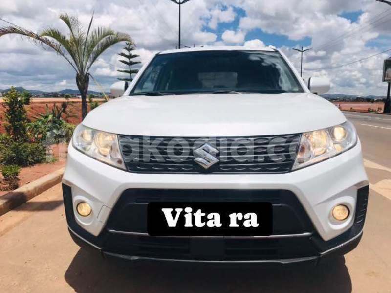 Big with watermark suzuki vitara analamanga antananarivo 9382
