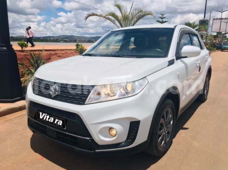 Big with watermark suzuki vitara analamanga antananarivo 9382
