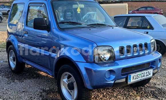 Buy Used Suzuki APV Blue Car in Antsohihy in Sofia Buy Used Suzuki APV Blue Car in Antsohihy in Sofia