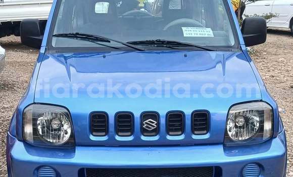 Buy Used Suzuki APV Blue Car in Antsohihy in Sofia Buy Used Suzuki APV Blue Car in Antsohihy in Sofia