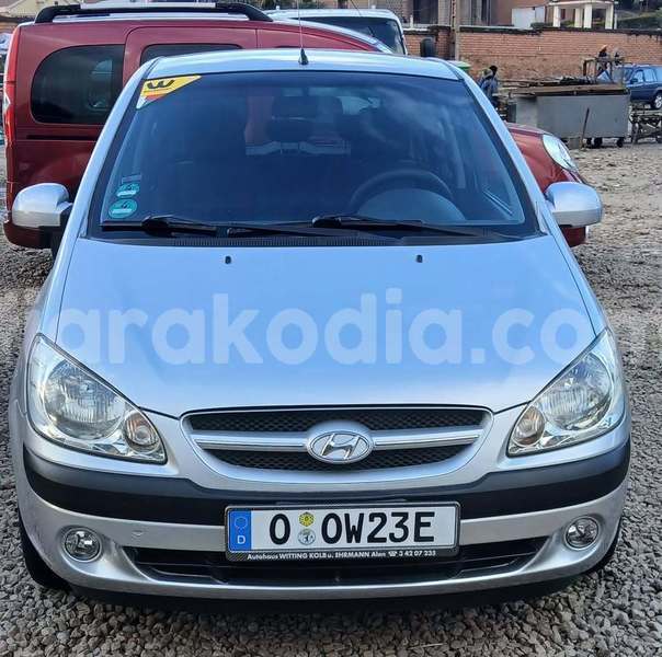 Big with watermark hyundai getz atsimo andrefana benenitra 9387