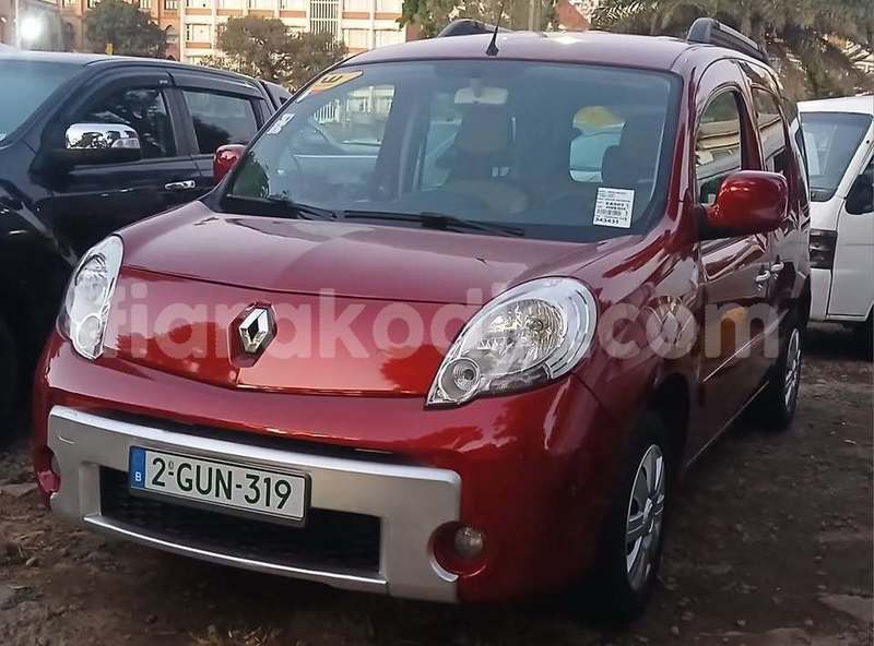 Big with watermark renault kangoo analamanga antananarivo 9388