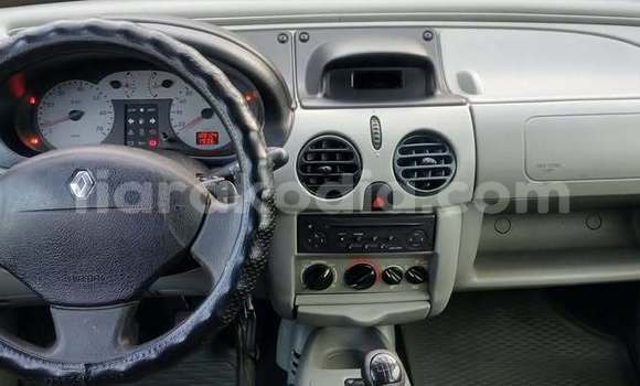 Buy Used Renault Kangoo Other Car in Antananarivo in Analamanga Buy Used Renault Kangoo Other Car in Antananarivo in Analamanga
