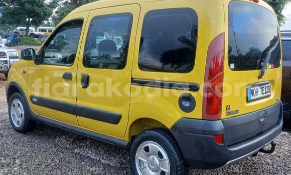 Buy Used Renault Kangoo Other Car in Antananarivo in Analamanga Buy Used Renault Kangoo Other Car in Antananarivo in Analamanga