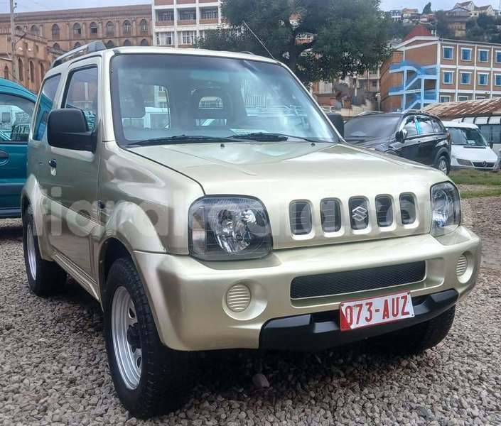 Big with watermark suzuki jimny analamanga antananarivo 9390