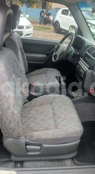 Big with watermark suzuki jimny analamanga antananarivo 9390