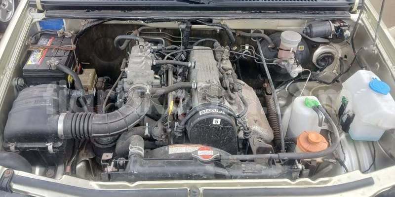 Big with watermark suzuki jimny analamanga antananarivo 9390