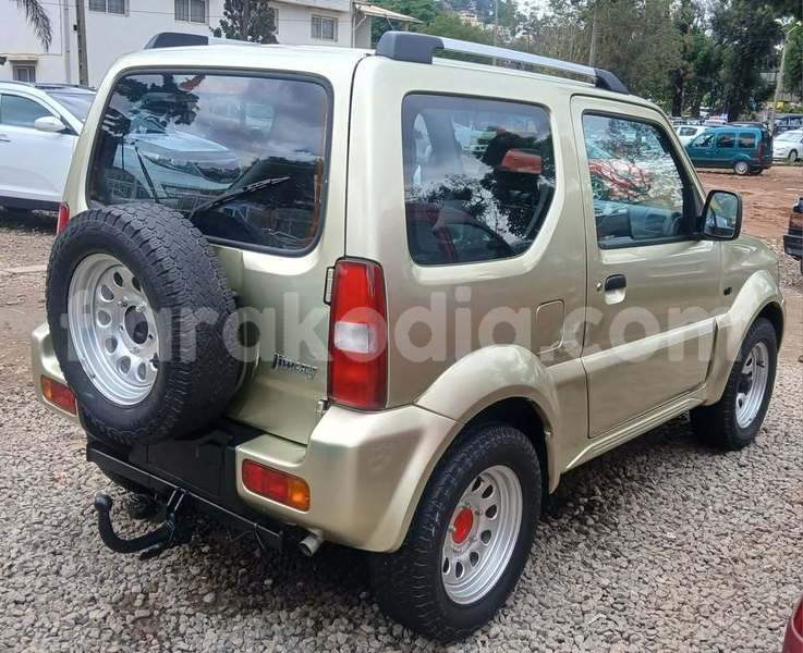 Big with watermark suzuki jimny analamanga antananarivo 9390