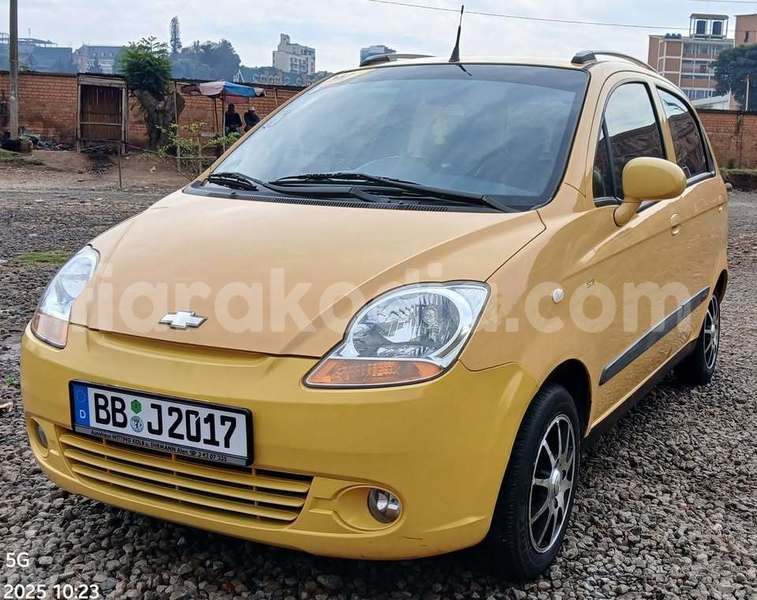 Big with watermark toyota matrix analamanga antananarivo 9391