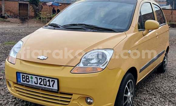 Acheter Occasion Voiture Toyota Matrix Other à Antananarivo, Analamanga