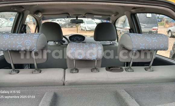 Buy Used Toyota Matrix Other Car in Antananarivo in Analamanga Buy Used Toyota Matrix Other Car in Antananarivo in Analamanga