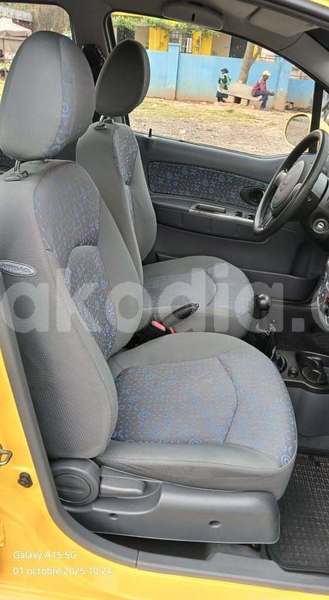 Big with watermark toyota matrix analamanga antananarivo 9391