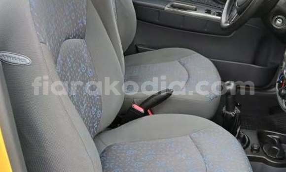 Buy Used Toyota Matrix Other Car in Antananarivo in Analamanga Buy Used Toyota Matrix Other Car in Antananarivo in Analamanga
