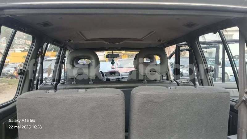 Big with watermark mitsubishi pajero analamanga antananarivo 9392