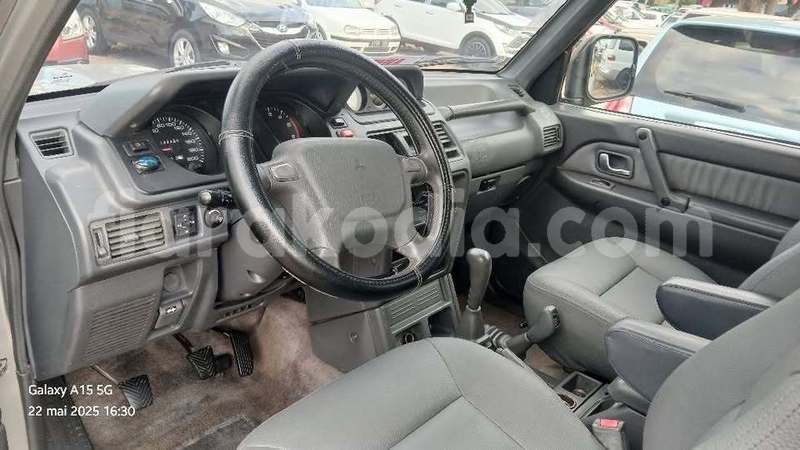 Big with watermark mitsubishi pajero analamanga antananarivo 9392