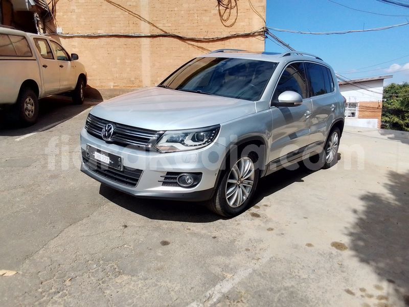 Big with watermark volkswagen tiguan analamanga antananarivo 9393