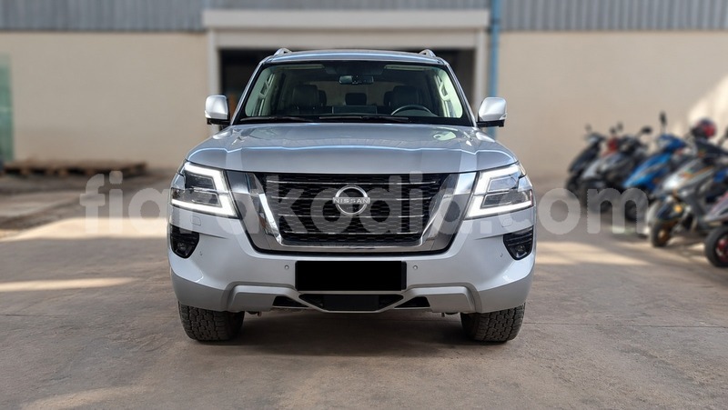 Big with watermark nissan patrol analamanga antananarivo 9395
