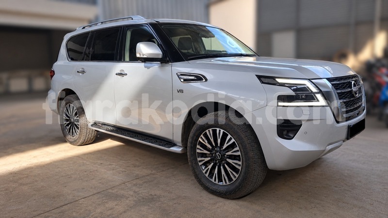 Big with watermark nissan patrol analamanga antananarivo 9395