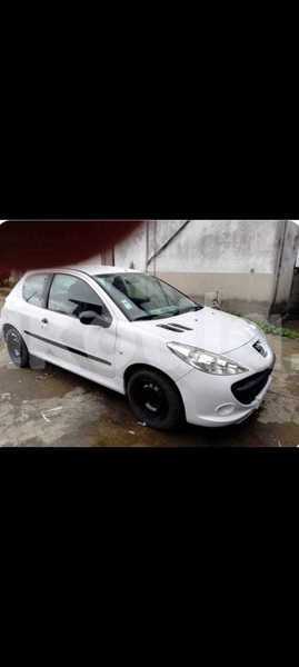 Big with watermark peugeot 206 analamanga antananarivo 9397