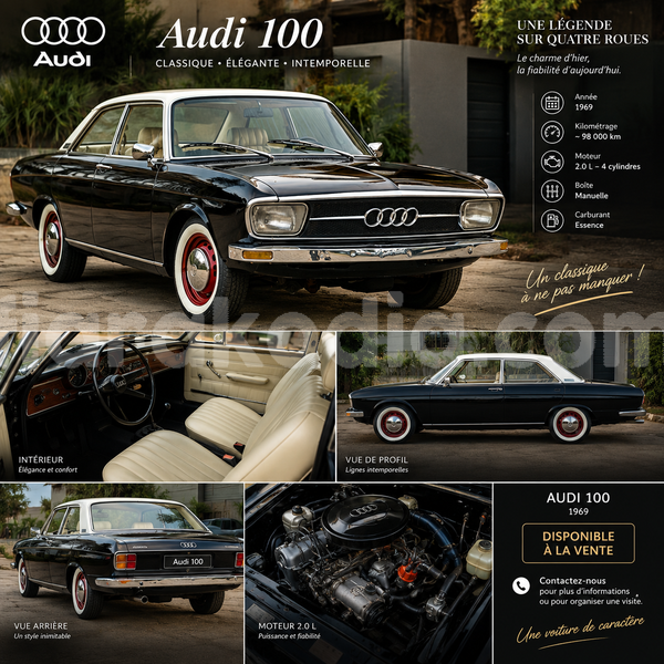 Big with watermark audi 100 analamanga antananarivo 9400