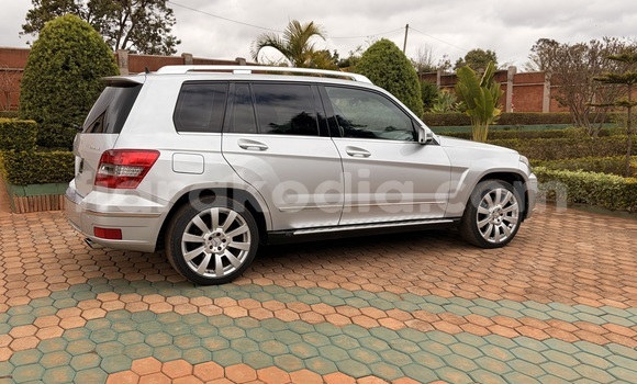 Acheter Occasion Voiture Mercedes Viano Gris à Antananarivo, Analamanga