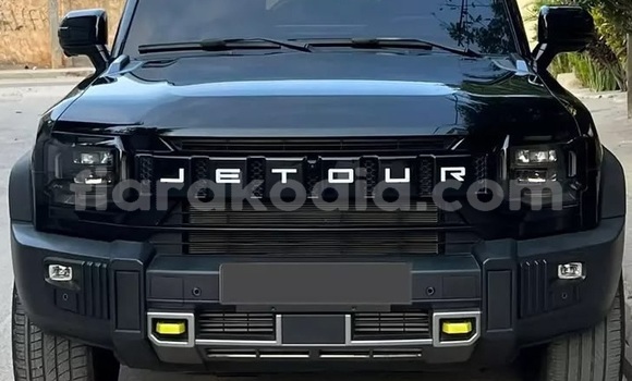 Acheter Occasion Voiture Suzuki Jimny Noir à Antananarivo, Analamanga