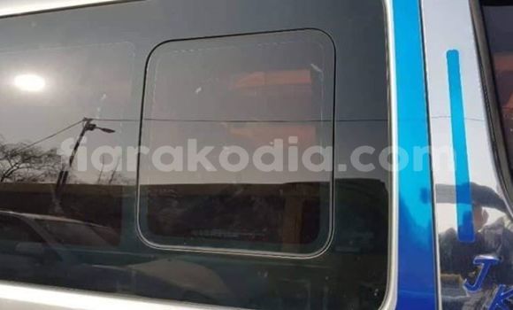 Buy Used Hyundai Grand Starex Silver Car in Andevoranto in Toamasina Buy Used Hyundai Grand Starex Silver Car in Andevoranto in Toamasina