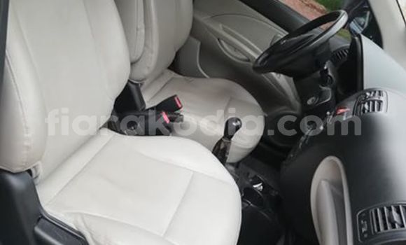 Buy Used Kia Morning White Car in Andevoranto in Toamasina Buy Used Kia Morning White Car in Andevoranto in Toamasina