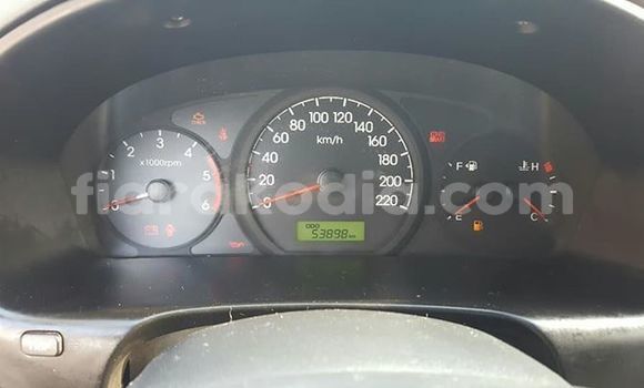 Buy Used Hyundai Grand Starex White Car in Andevoranto in Toamasina Buy Used Hyundai Grand Starex White Car in Andevoranto in Toamasina