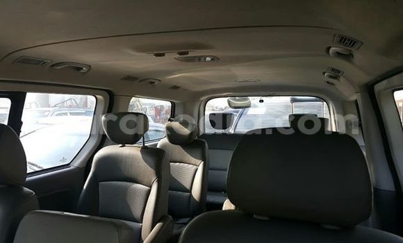 Buy Used Hyundai Grand Starex Black Car in Andevoranto in Toamasina Buy Used Hyundai Grand Starex Black Car in Andevoranto in Toamasina