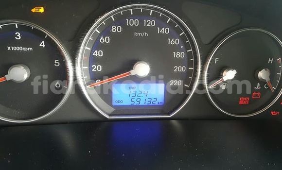 Buy Used Hyundai Grand Starex Black Car in Andevoranto in Toamasina Buy Used Hyundai Grand Starex Black Car in Andevoranto in Toamasina