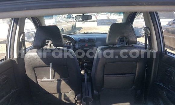 Buy Used Kia Morning Blue Car in Andevoranto in Toamasina Buy Used Kia Morning Blue Car in Andevoranto in Toamasina