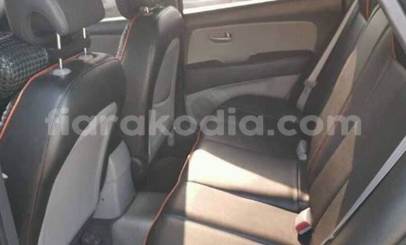 Buy Used Hyundai Avante Other Car in Antananarivo in Analamanga Buy Used Hyundai Avante Other Car in Antananarivo in Analamanga